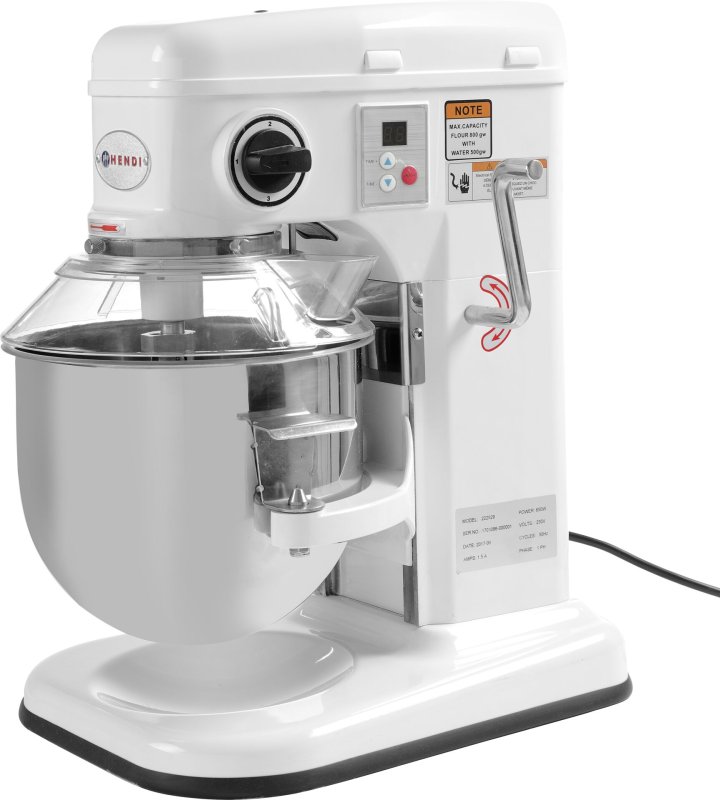 Planetenrührer, 7 Liter (1)