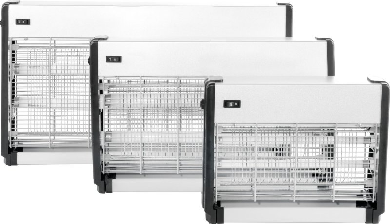 Insektenvernichter elektronisch 50 m² (2)