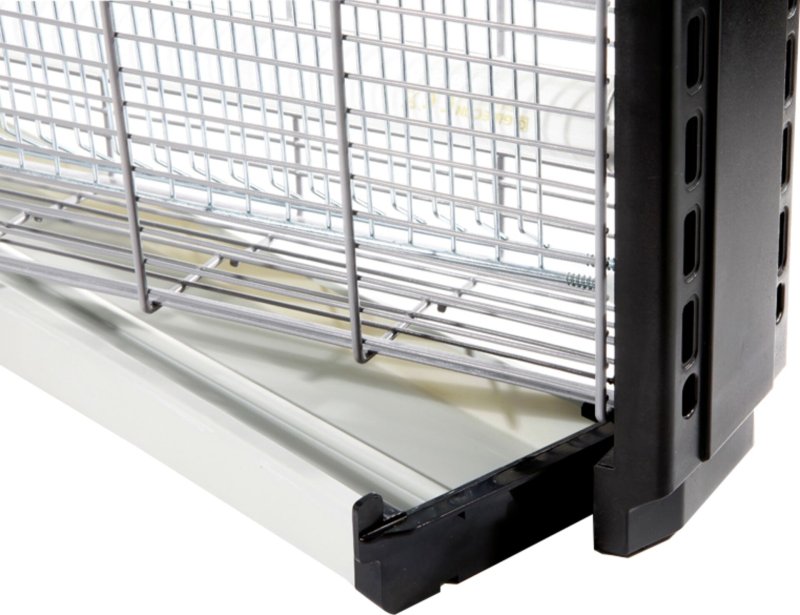 Insektenvernichter elektronisch 50 m² (4)