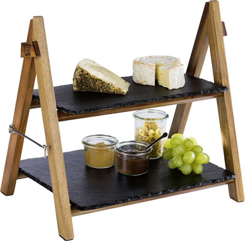 Serviergestell, 2-stufig (3)