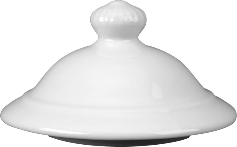 Deckel zu Löwenkopf-Terrine 0,5 L (1)