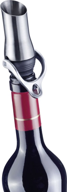 Ausgießer mit Verschließmechanismus (2)