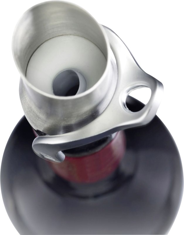 Ausgießer mit Verschließmechanismus (3)