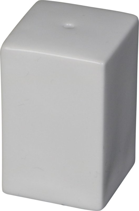 Salz- & Pfefferstreuer-Set "Quader" (3)