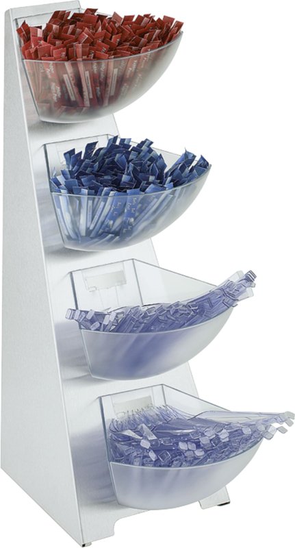 Multi Rack 4-stufig, 5-tlg. (1)