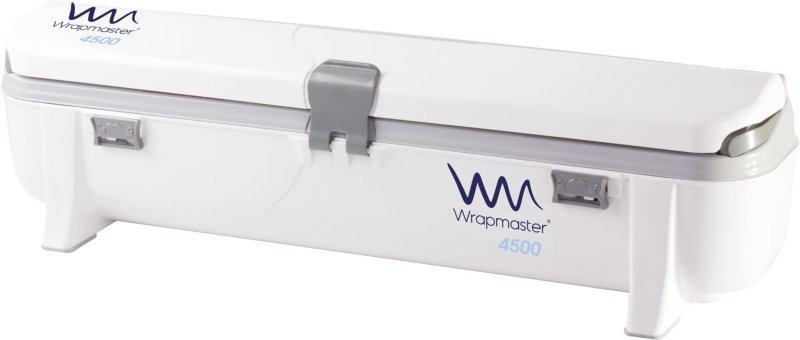 Folienspender Wrapmaster 4500 (1)