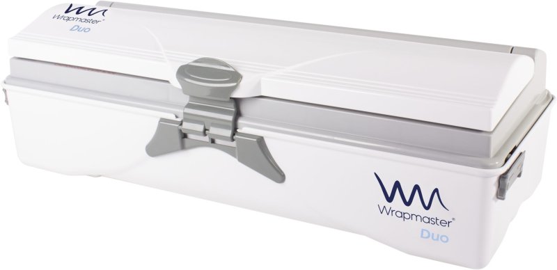 Folienspender Wrapmaster Duo (1)