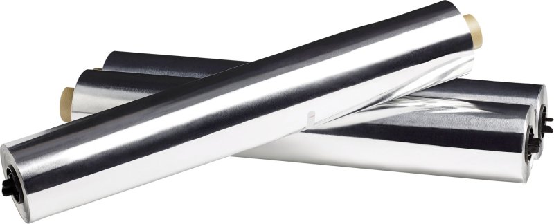 Alufolie für Wrapmaster Alufolie für Wrapmaster, 45cm breit (1)