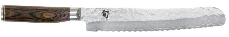Shun Premier Tim Mälzer Brotmesser Klinge 23cm (1)