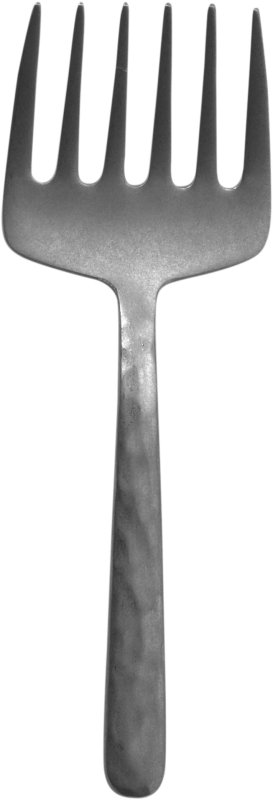 Besteckserie "Kodai Vintage" Petit-Gabel (1)