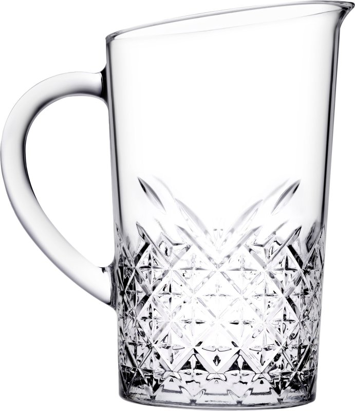 Glasserie "Timeless" Krug 1,44L (1)