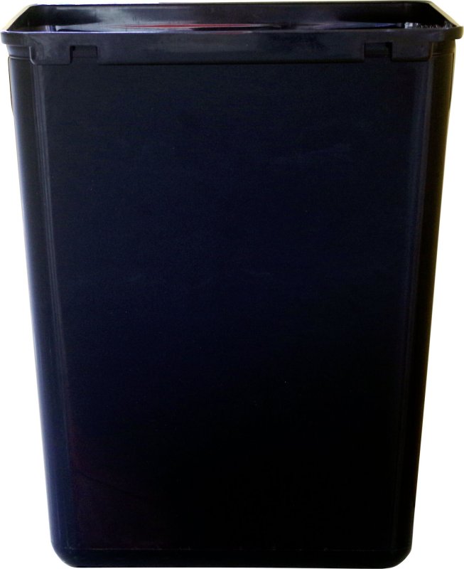 Servierwagen Abfallbehälter (1)