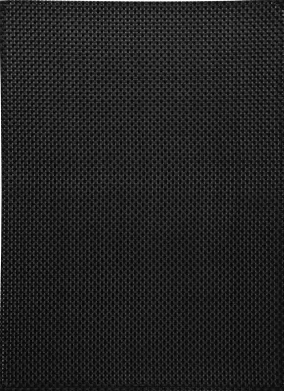 Platzset schwarz (1)