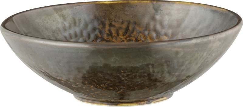 Porzellanserie "Rusty" Schale Ø17,5cm (1)