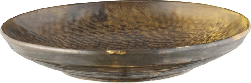 Porzellanserie "Rusty" Teller tief Ø22cm (1)