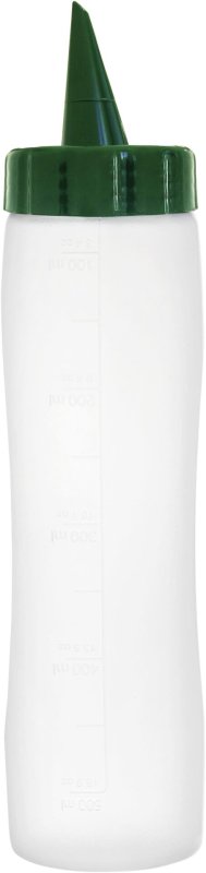 Dosierflasche 0,5 Liter (1)