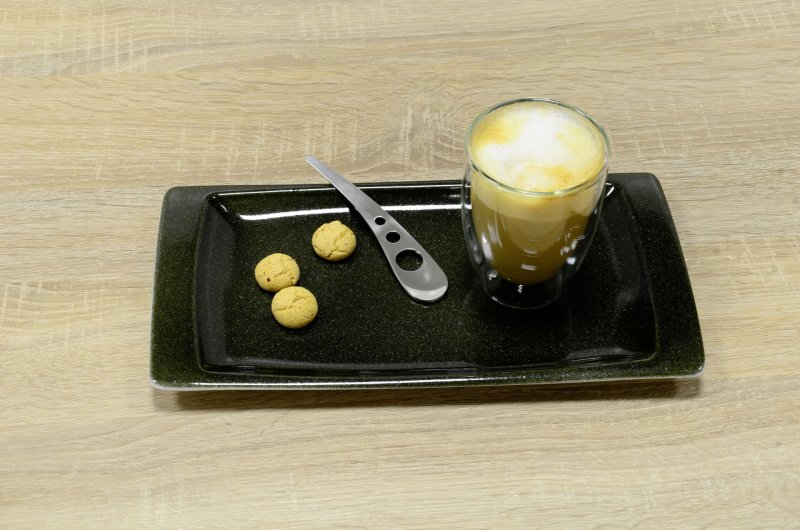 Barista-Löffel "CENTo" (6)