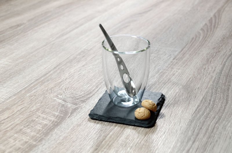 Barista-Löffel "CENTo" (7)