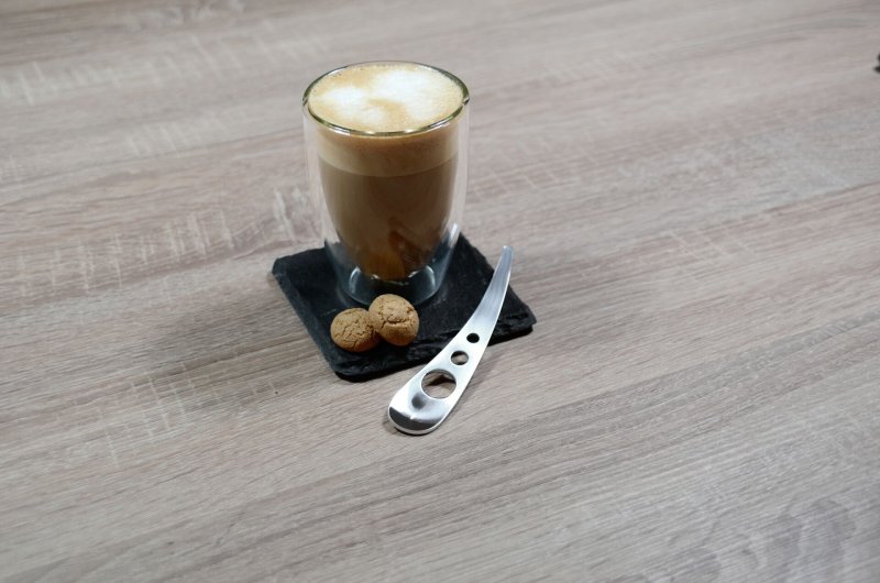 Barista-Löffel "CENTo" (8)