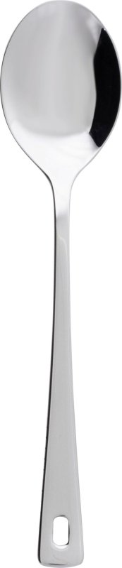 Besteckserie "KARINA gelocht" 3,0 mm 18/10 für Besteckständer Tafellöffel (1)