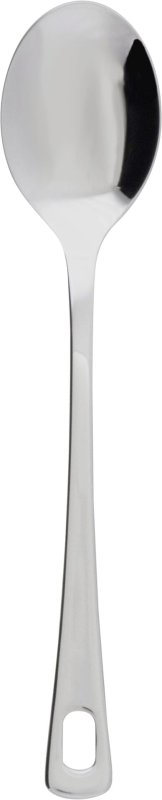 Besteckserie "KARINA gelocht" 3,0 mm 18/10 für Besteckständer Kaffeelöffel (1)