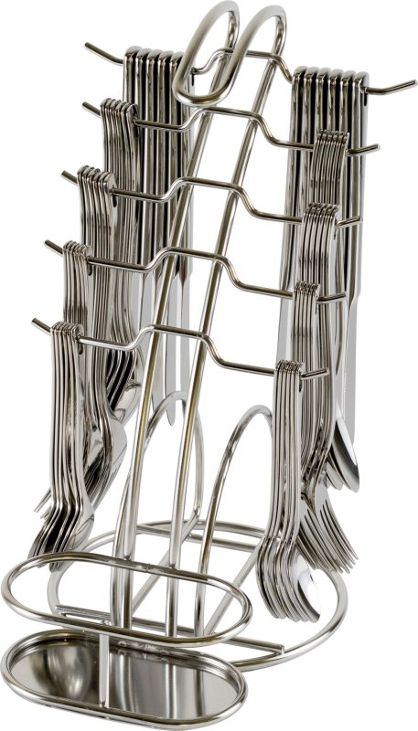 Besteckständer für Karina-Besteck gelocht (2)