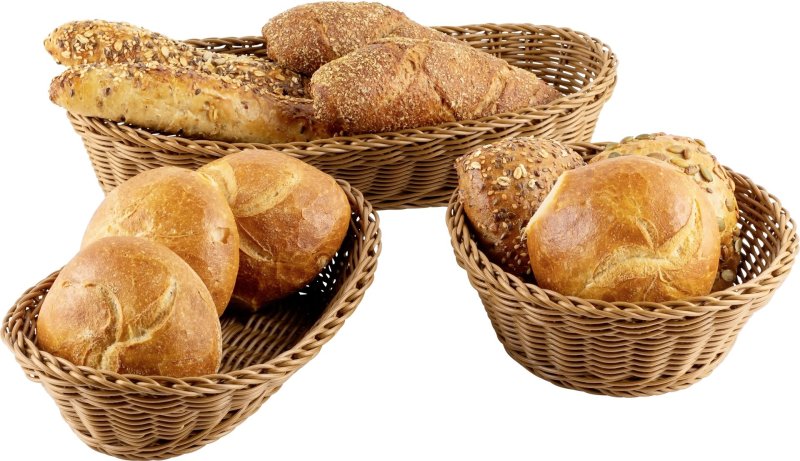 Korb Boot 26x17x8cm beige (2)