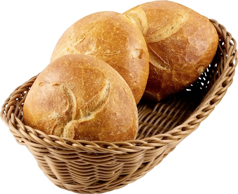 Korb Boot 26x17x8cm braun (2)