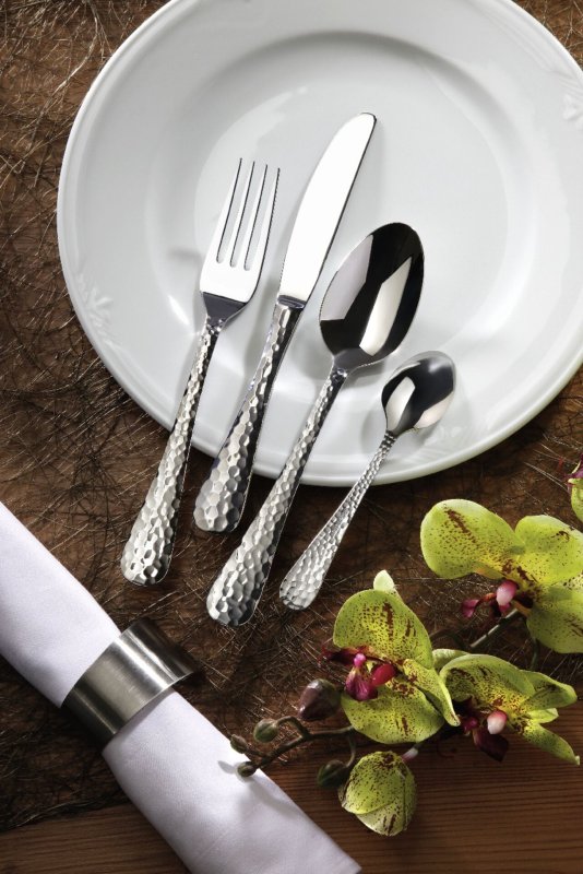 Besteckserie "Lena" Tafelmesser (3)