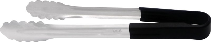 Universalzange "PRO-HACCP" 30cm schwarz (1)