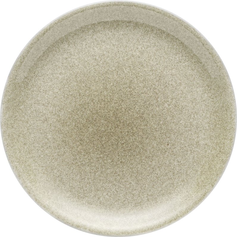 Porzellanserie "Shine" Sahara Teller flach 24,5cm (1)