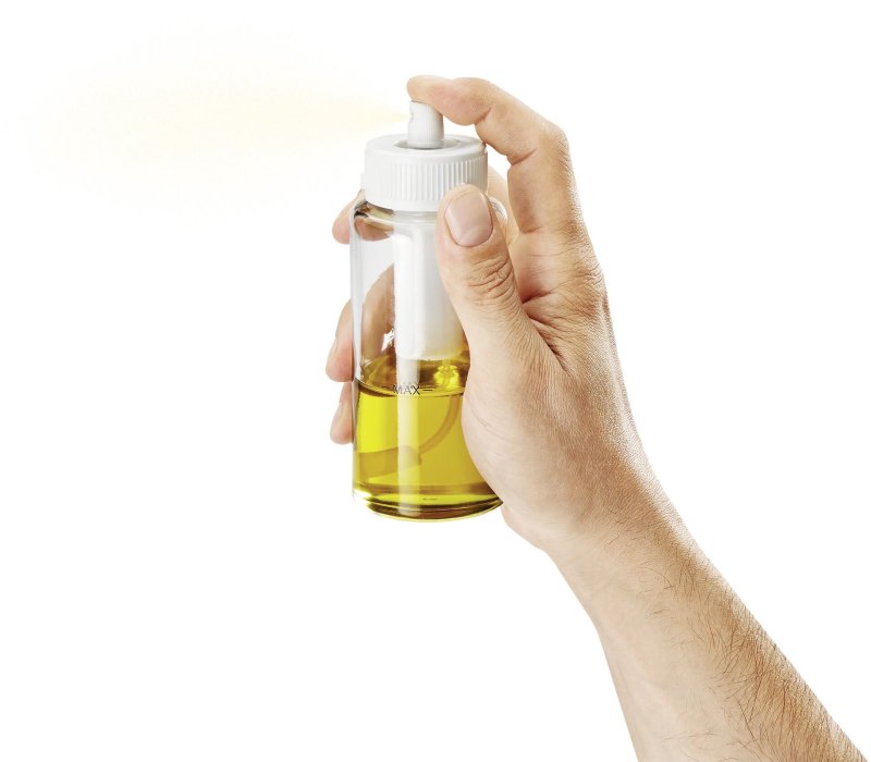 Essig- und Ölsprüher (5)