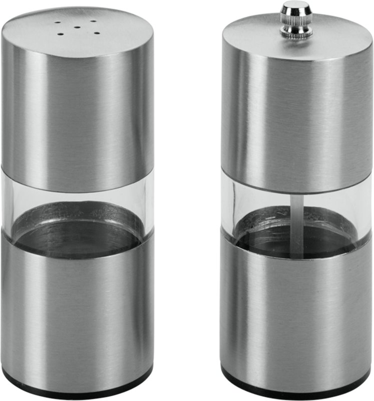 Gewürzmühle Salz u. Pfeffer (1)