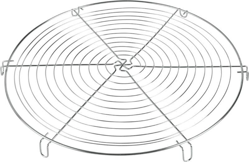 Tortengitter, rund (1)