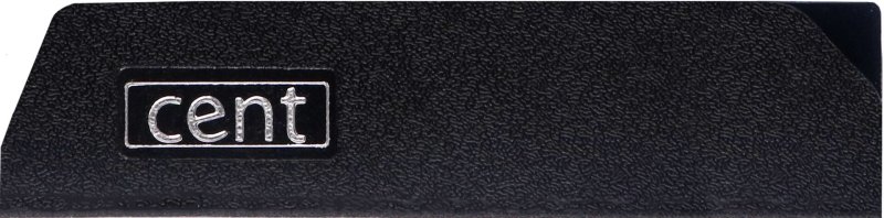 Klingenschutz "PRO" ca. 21,5x5,0 cm (1)