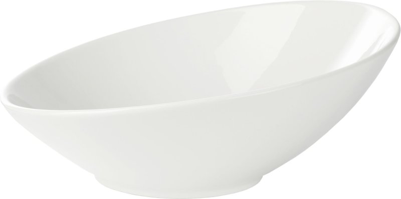 Schüssel "Skew" 25,5x23cm (1)