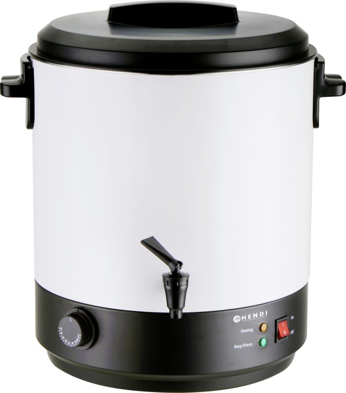 Heissgetränkespender (1)