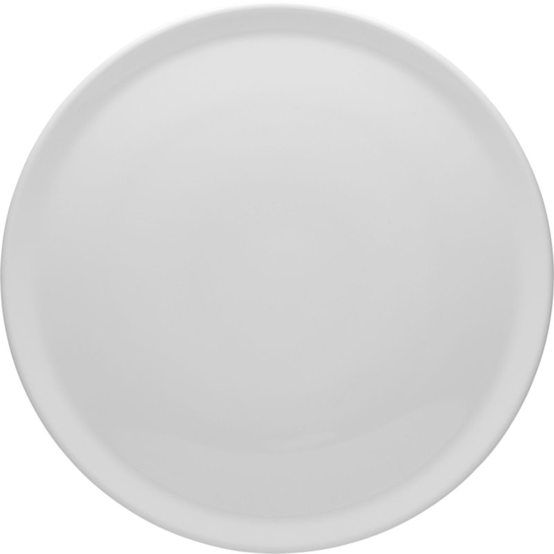 Pizzateller weiß 35,0 cm (1)