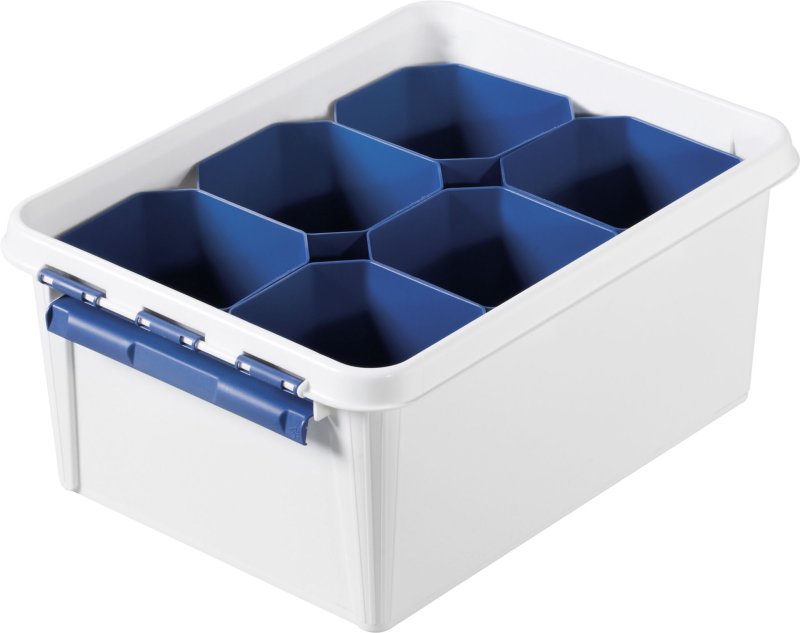 Box "Robust" 15 L, 40x30x19cm (6)