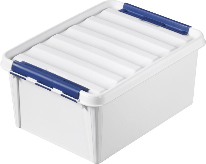 Box "Robust" 15 L, 40x30x19cm (5)