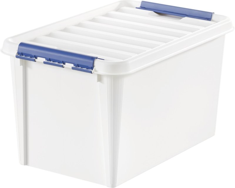 Box "Robust" 45L, 59x39x34cm (2)