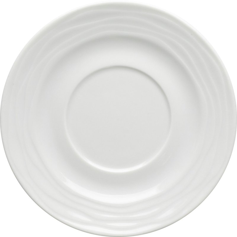 Hotelporzellan "Curved" Tasse Untere Espresso (1)