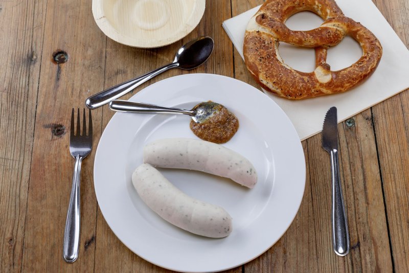 Besteck "EASY TO GO" Tafellöffel 16,4 cm (4)