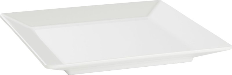 Tablett "Pure" quadratisch 26,5cm (3)