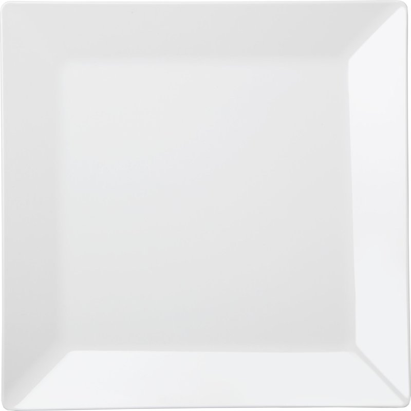 Tablett "Pure" quadratisch 37cm (1)