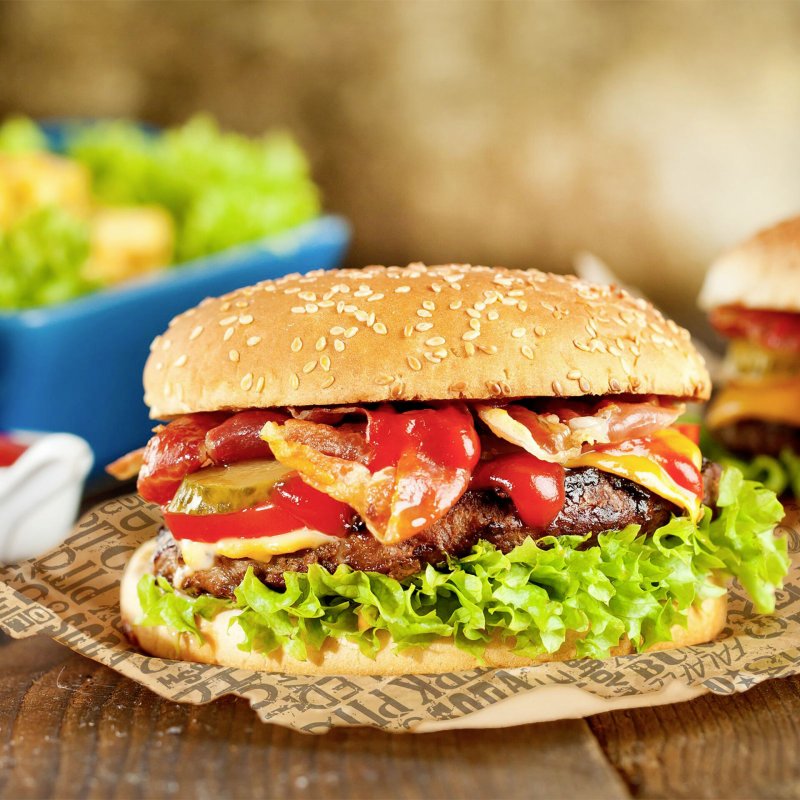 Einschlagpapier "Schrift", 50 Blatt (4)