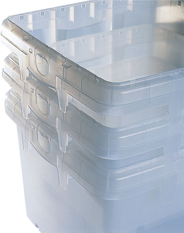 Fachteil, 2 Stück für 4 Fächer (4)