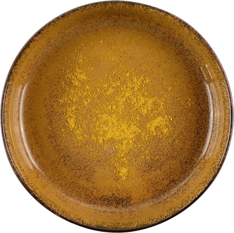 Porzellanserie "Spices" Curry Schale Ø19cm (3)