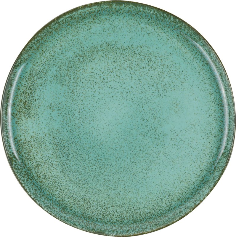 Porzellanserie "Spices" Mint Teller flach Ø27cm (1)