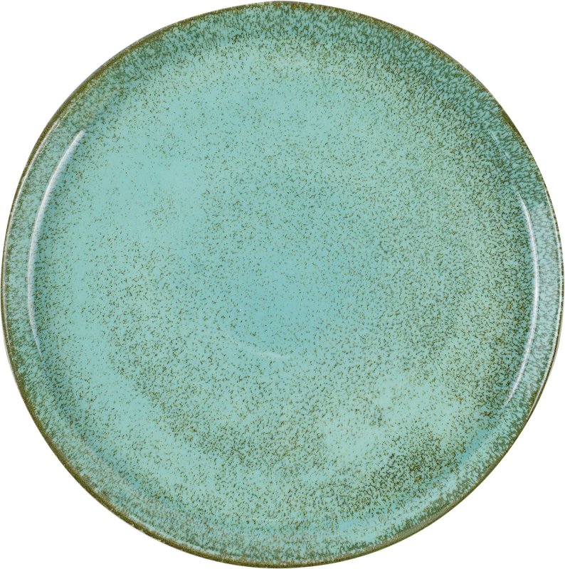 Porzellanserie "Spices" Mint Teller flach Ø20,4cm (1)